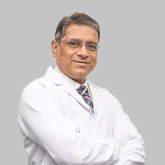 Dr Ritesh Tapkire